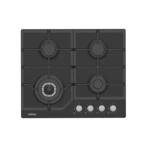 Orima Gas Hob - 4 Burners -...
