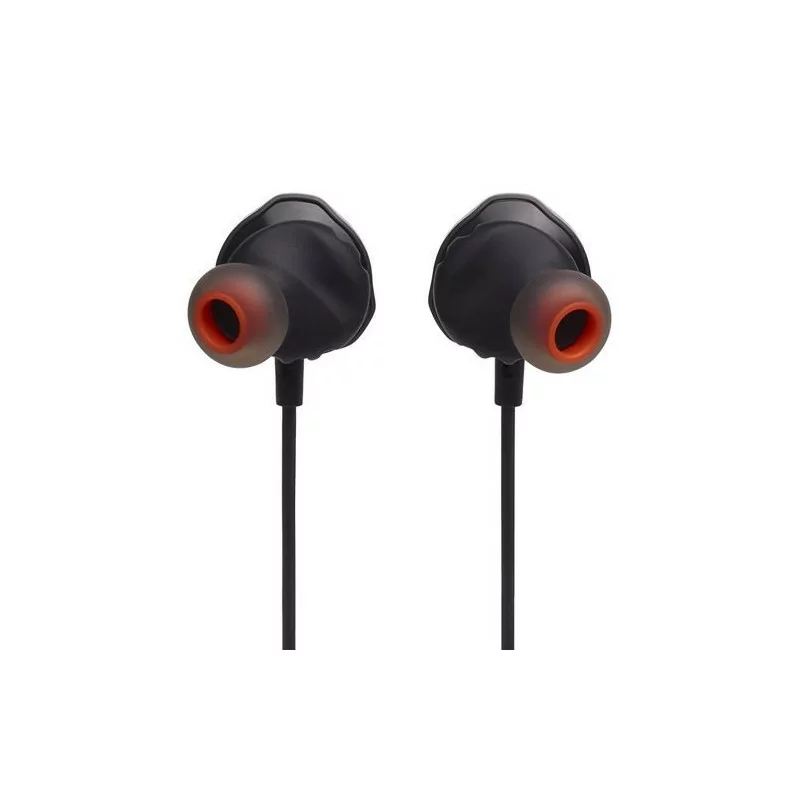 JBL Gaming Headphones - Black - QUANTUM50BLK JBL Gaming Headphones - Black - QUANTUM50BLK