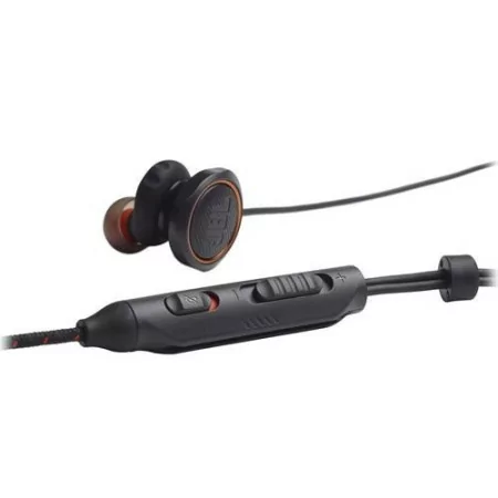 JBL Gaming Headphones - Black - QUANTUM50BLK