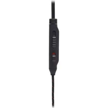 Auriculares Gaming JBL - Preto - QUANTUM50BLK
