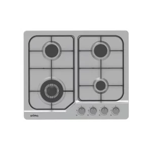 Orima Gas Hob - 4 Burners -...