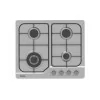 Placa a Gás Orima - 4 Queimadores - Cinza - ORQ-43-IT-GN|ORIMA|5603883212307
