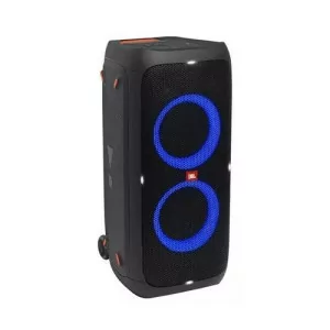 Coluna JBL PartyBox - Portátil - 240W - PartyBox310
