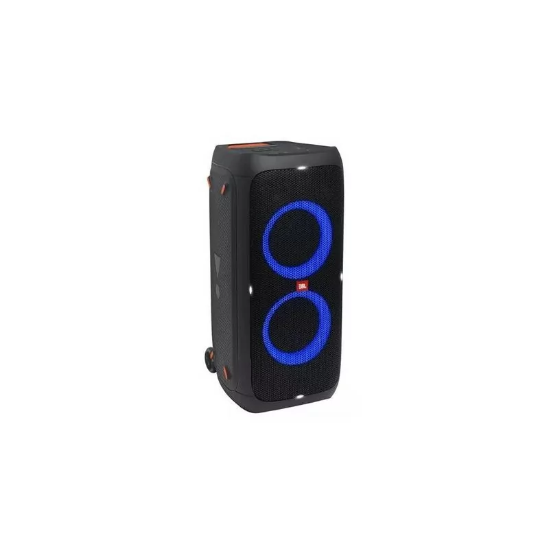 Coluna JBL PartyBox - Portátil - 240W - PartyBox310 Coluna JBL PartyBox - Portátil - 240W - PartyBox310