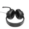 Auscultadores Gaming JBL - Preto - QUANTUM200BLK