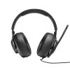 Auscultadores Gaming JBL - Preto - QUANTUM200BLK
