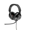 Auscultadores Gaming JBL - Preto - QUANTUM200BLK