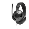 Auscultadores Gaming JBL - Preto - QUANTUM200BLK