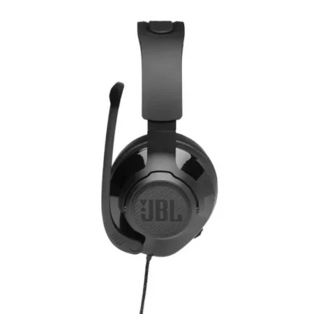Auscultadores Gaming JBL - Preto - QUANTUM200BLK