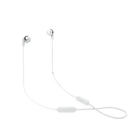Auriculares JBL - Pure Bass - Preto - T215WHT