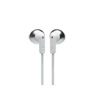 Auriculares JBL - Pure Bass - Preto - T215WHT