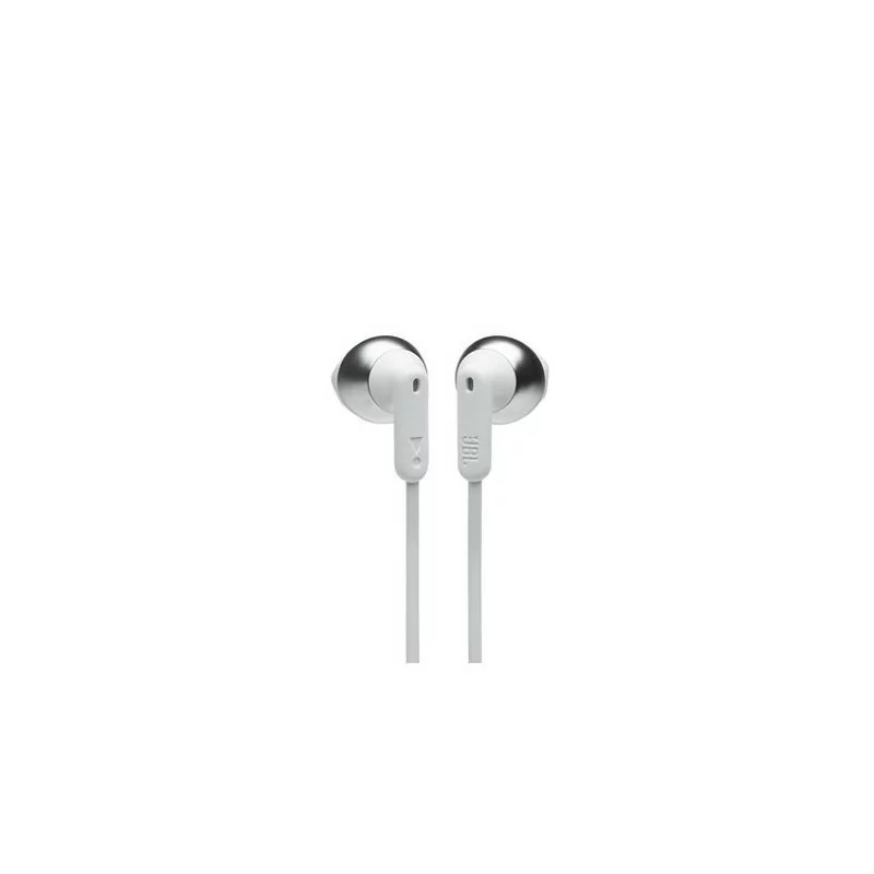 Auriculares JBL - Pure Bass - Preto - T215WHT Auriculares JBL - Pure Bass - Preto - T215WHT
