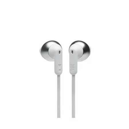 Auriculares JBL - Pure Bass - Preto - T215WHT