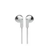 Auriculares JBL - Pure Bass - Preto - T215WHT