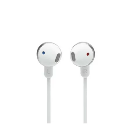 Auriculares JBL - Pure Bass - Preto - T215WHT