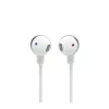 Auriculares JBL - Pure Bass - Preto - T215WHT