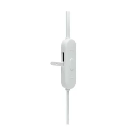 Auriculares JBL - Pure Bass - Preto - T215WHT|JBL|6925281974373