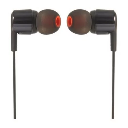 Auriculares JBL - Pure Bass - Preto - T210BLK|JBL|6925281919053