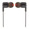 Auriculares JBL - Pure Bass - Preto - T210BLK|JBL|6925281919053
