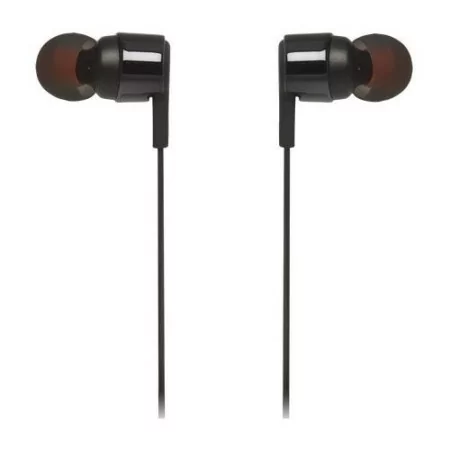 Auriculares JBL - Pure Bass - Preto - T210BLK|JBL|6925281919053