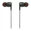 Auriculares JBL - Pure Bass - Preto - T210BLK|JBL|6925281919053