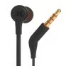 Auriculares JBL - Pure Bass - Preto - T210BLK|JBL|6925281919053