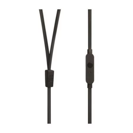 Auriculares JBL - Pure Bass - Preto - T210BLK|JBL|6925281919053