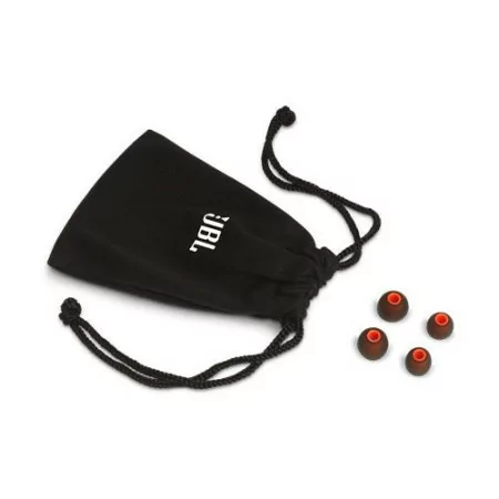 Auriculares JBL - Pure Bass - Preto - T210BLK|JBL|6925281919053