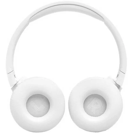 Auscultadores JBL Bluetooth - Branco - T670NCWHT