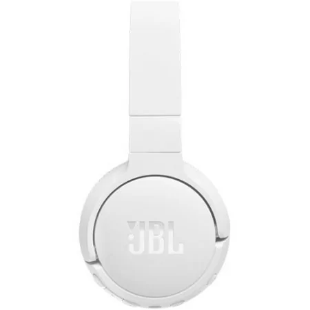 Auscultadores JBL Bluetooth - Branco - T670NCWHT