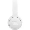 Auscultadores JBL Bluetooth - Branco - T670NCWHT