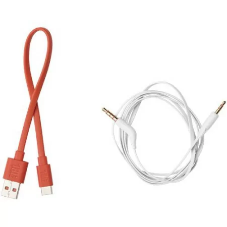 Auscultadores JBL Bluetooth - Branco - T670NCWHT