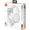 Auscultadores JBL Bluetooth - Branco - T670NCWHT