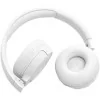 Auscultadores JBL Bluetooth - Branco - T670NCWHT