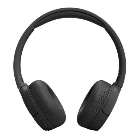 Auscultadores JBL Bluetooth - Preto - T670NCBLK|JBL|6925281973208
