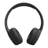Auscultadores JBL Bluetooth - Preto - T670NCBLK|JBL|6925281973208