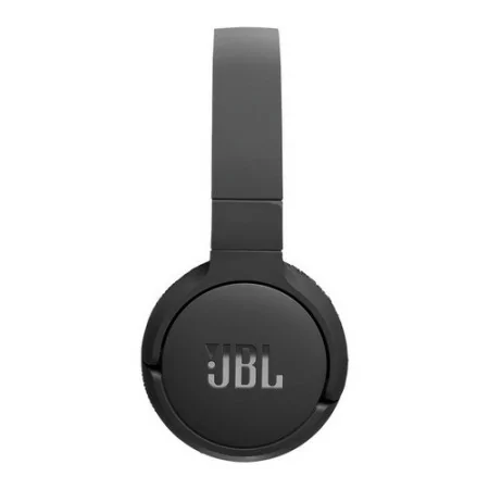 Auscultadores JBL Bluetooth - Preto - T670NCBLK|JBL|6925281973208