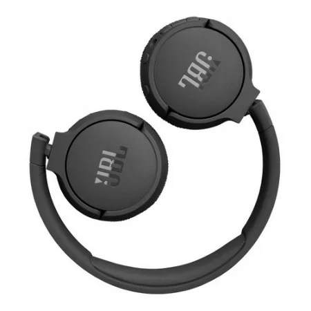 Auscultadores JBL Bluetooth - Preto - T670NCBLK|JBL|6925281973208