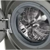 LG Washing Machine - 9Kg - 1400RPM - Class A - Platinum Silver - F4WR709SGS LG Washing Machine - 9Kg - 1400RPM - Class A - Platinum Silver - F4WR709SGS