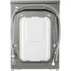 LG Washing Machine - 9Kg - 1400RPM - Class A - Platinum Silver - F4WR709SGS