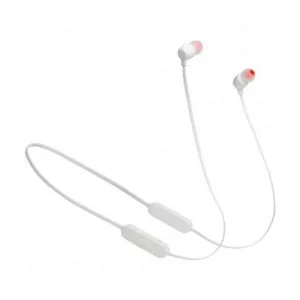 Auriculares JBL - Pure Bass - Branco - T125WHT