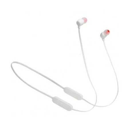 Auriculares JBL - Pure Bass - Branco - T125WHT