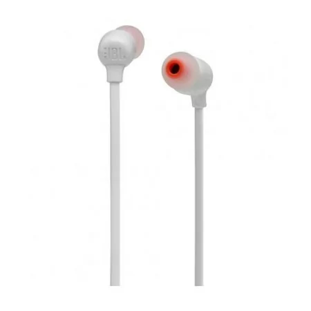 Auriculares JBL - Pure Bass - Branco - T125WHT