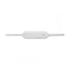 Auriculares JBL - Pure Bass - Branco - T125WHT