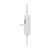 Auriculares JBL - Pure Bass - Branco - T125WHT