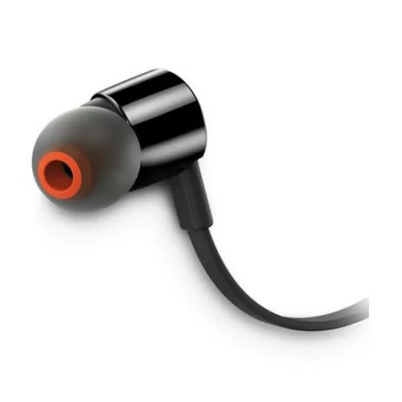 Auriculares JBL - Pure Bass - Preto - T290BLK|JBL|6925281918742