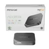 Amiko A11 Green - 2GB/16GB - Android 11 - IPTV Box - MyTV 3 - Dual-Band