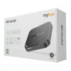 Amiko A11 Green - 2GB/16GB - Android 11 - IPTV Box - MyTV 3 - Dual-Band