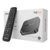 Amiko A11 Green - 2GB/16GB - Android 11 - IPTV Box - MyTV 3 - Dual-Band