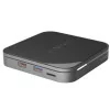 Amiko A11 Green - 2GB/16GB - Android 11 - IPTV Box - MyTV 3 - Dual-Band